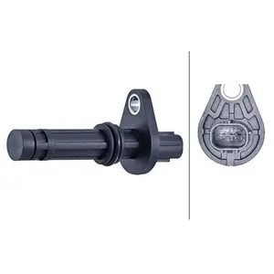Comparateur de prix : HELLA Capteur de régime moteur pour TOYOTA: Yaris, Aygo (Ref: 6PU 009 168-891)