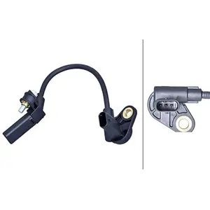 Comparateur de prix : Capteur de vilebrequin HELLA 6PU 009 168-861