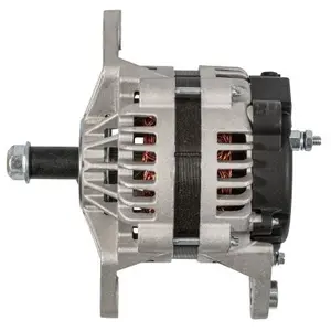 Alternateur / Alternateur 24V 8EL 015 643-471 Hella 8EL015643471 pas cher