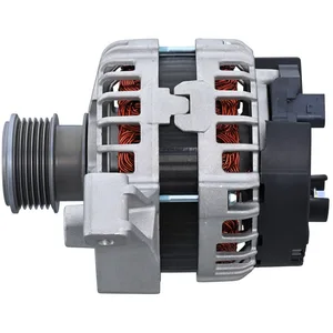 Comparateur de prix : ALTERNATEUR / ALTERNATEUR 8EL 8EL 015 637-171 Hella 8EL015637171