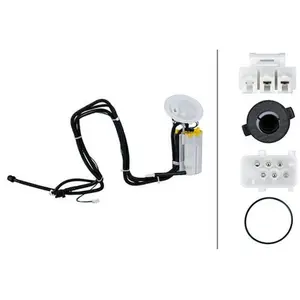 Unité D'Alimentation En Carburant Hella 8tf358304951 Bmw pas cher
