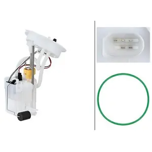 Unité D'Alimentation En Carburant Bmw Hella 8tf358304961 pas cher