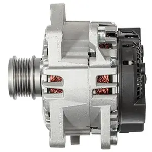 Alternateur HELLA 8EL015 637-031 pas cher