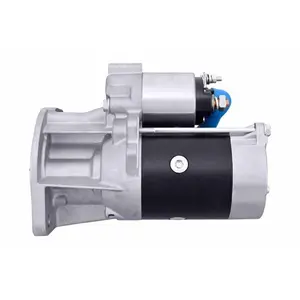Comparateur de prix : Démarreur / Démarreur 8ea 011 612-561 Hella Nissan; Opel Hella 8ea0116...