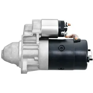 Démarreur / Démarreur 8ea 015 642-411 Hella Hella 8ea015642411 pas cher