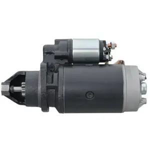 Démarreur / Démarreur 8ea 015 642-421 Hella Hella 8ea015642421 pas cher
