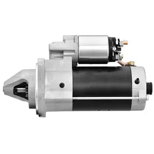 Démarreur / Démarreur 8ea 015 642-461 Hella Iveco Hella 8ea015642461 pas cher