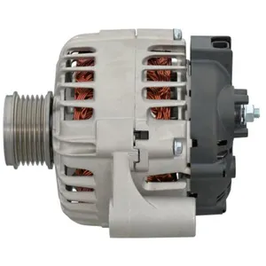 Comparateur de prix : Alternateur HELLA 8EL 015 637-511