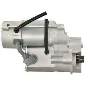 Démarreur / Démarreur 8ea 011 613-021 Hella Land Rover Hella 8ea011613... pas cher