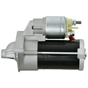 Comparateur de prix : HELLA 8EA 011 613-041 Démarreur - 12V - 1.6kW - pour p.e. RENAULT TRAF...