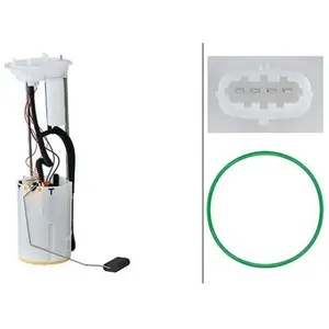 Unité D'Alimentation En Carburant Fiat Hella 8tf358305011 pas cher