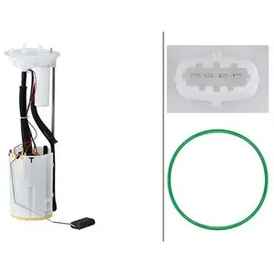 Unité D'Alimentation En Carburant Fiat Hella 8tf358305001 pas cher