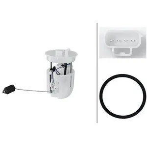 Unité D'Alimentation En Carburant Mazda Hella 8tf358305801 pas cher