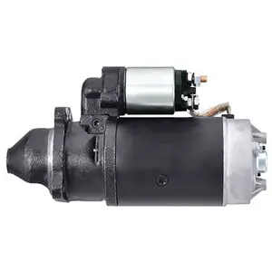 Démarreur / Démarreur 8ea 015 642-401 Hella Hella 8ea015642401 pas cher