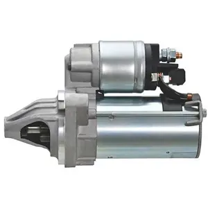 Démarreur / Démarreur 8ea 011 612-721 Hella Bmw Hella 8ea011612721 pas cher