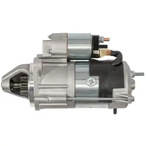 Démarreur / Démarreur 8ea 015 642-131 Hella Hella 8ea015642131 pas cher