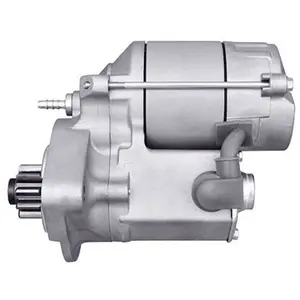 HELLA 8EA 011 613-011 Démarreur - 12V - 1.4kW
