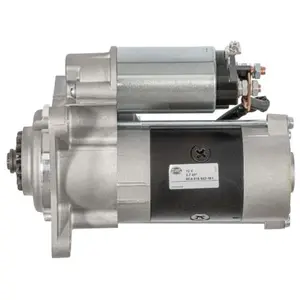 Démarreur / Démarreur 8ea 015 642-181 Hella Hella 8ea015642181 pas cher
