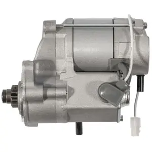 Démarreur / Démarreur 8ea 015 642-191 Hella Hella 8ea015642191 pas cher
