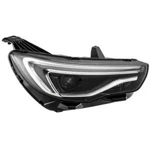 Comparateur de prix : Projecteur principal HELLA 1EX 354 862-061
