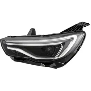 Comparateur de prix : Projecteur principal HELLA 1EX 354 862-051