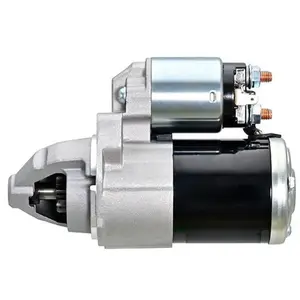 Démarreur / Démarreur 8ea 011 612-741 Hella Citroën; Mitsubishi; Peuge... pas cher