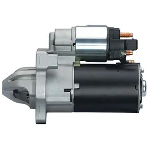 Démarreur / Démarreur 8ea 011 612-751 Hella Citroën; Ds; Opel; Peugeot... pas cher