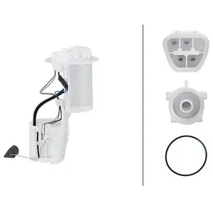 HELLA Unité d'alimentation en carburant 8TF358306-041 pas cher