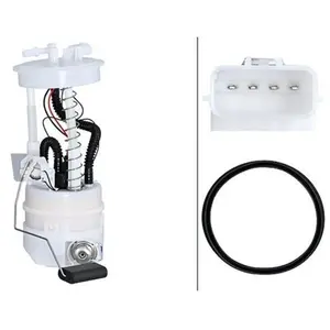 Unité D'Alimentation En Carburant Hella 8tf358305831 pas cher