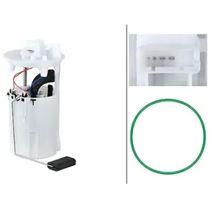 Unité D'Alimentation En Carburant Fiat Hella 8tf358305051 pas cher