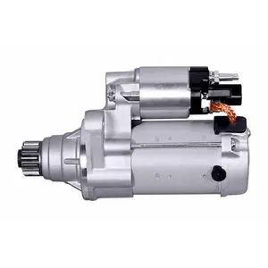 Démarreur / Démarreur 8ea 011 612-881 Hella Audi; Cupra; Seat; Skoda; ... pas cher