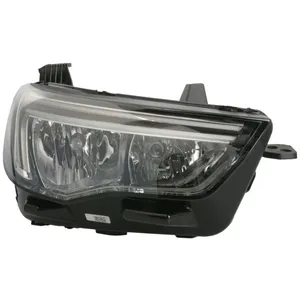 Comparateur de prix : Projecteur principal HELLA 1EG354 862-021