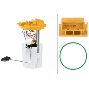HELLA Unité d'alimentation en carburant 8TF358305-071 pas cher