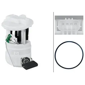 Comparateur de prix : Unité D'Alimentation En Carburant Dacia Hella 8tf358305251