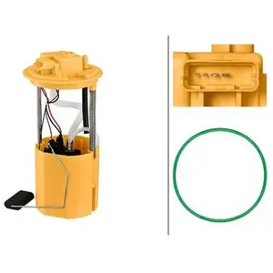Comparateur de prix : HELLA Unité d'injection de carburant pour VAUXHALL: Meriva & OPEL: Meriva (Ref: 8TF 358 305-181)