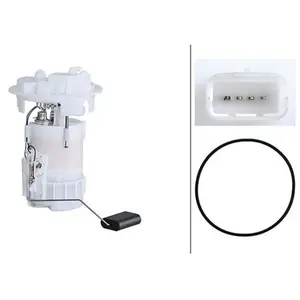 Unité D'Alimentation En Carburant Citroën; Peugeot Hella 8tf358305331 pas cher