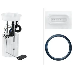 Unité D'Alimentation En Carburant Vw, Volkswagen Hella 8tf358305391 pas cher