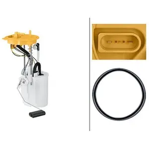 Comparateur de prix : HELLA Unité d'injection de carburant pour VOLKSWAGEN: Passat (Ref: 8TF 358 305-421)