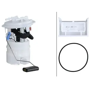 Unité D'Alimentation En Carburant Citroën Hella 8tf358305311 pas cher