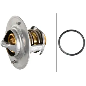 Thermostat, Liquide De Refroidissement Hella 8mt354778421 pas cher