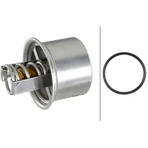 Thermostat, Liquide De Refroidissement Hella 8mt354778441 pas cher