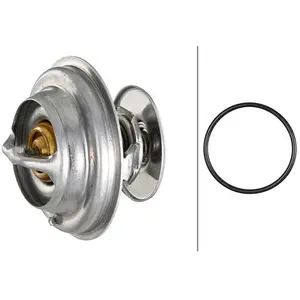 Thermostat, Liquide De Refroidissement Daf; Iveco Hella 8mt354778381 pas cher