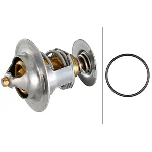 Thermostat, Liquide De Refroidissement Hella 8mt354778411 pas cher