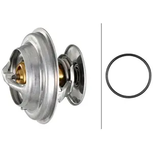 Thermostat, Liquide De Refroidissement Hella 8mt354778391 pas cher