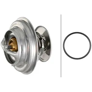 Thermostat, Liquide De Refroidissement Hella 8mt354778401 pas cher