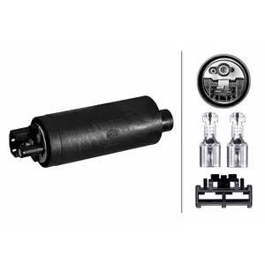 Pompe À Carburant Hella 8tf358306381 Audi pas cher