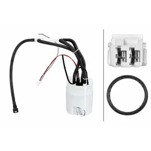 Unité D'Alimentation En Carburant Hella 8tf358306441 Land Rover pas cher