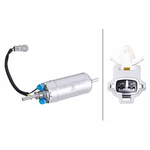 Pompe À Carburant Hella 8tf358306411 Hyundai pas cher