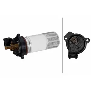Pompe À Carburant Hella 8tf358306401 Vw, Volkswagen; Seat