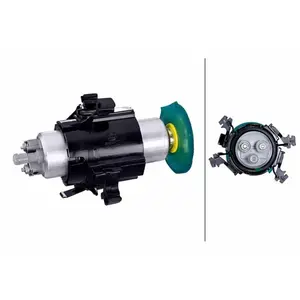 Pompe À Carburant Bmw Hella 8tf358306391 pas cher
